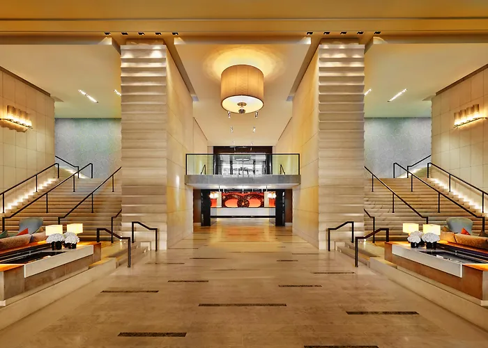 Intercontinental Geneve By Ihg